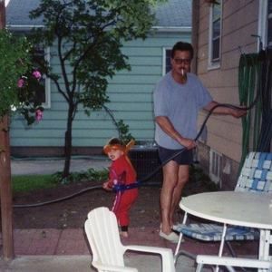 Meet your Posher, Josh